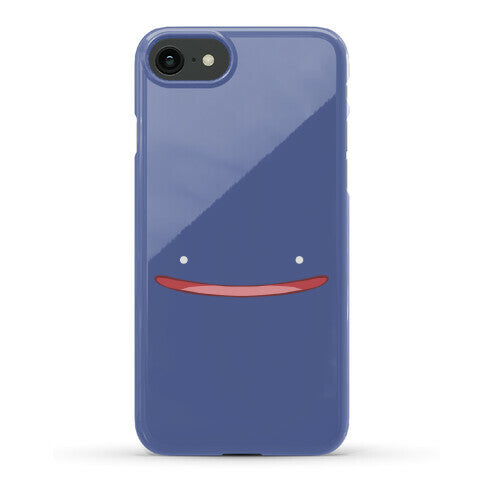 Cute Smile Phone Case