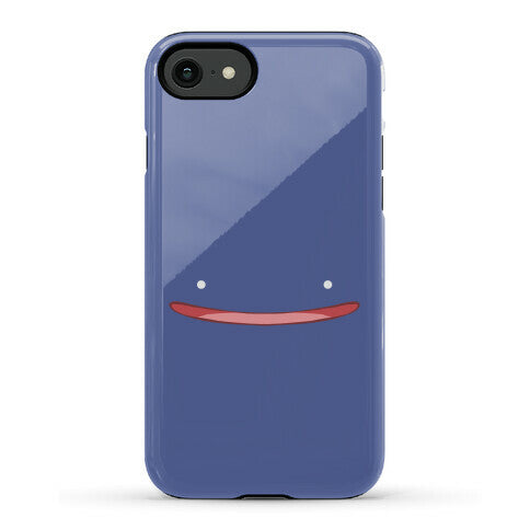 Cute Smile Phone Case