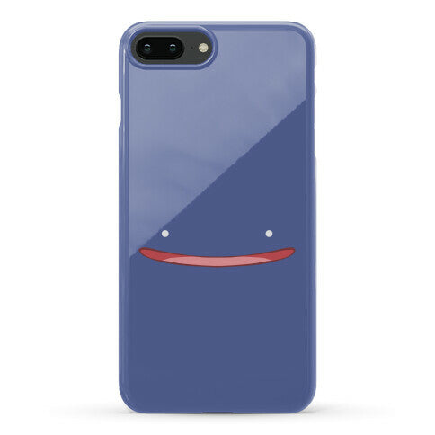 Cute Smile Phone Case