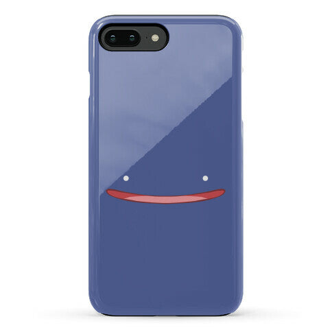 Cute Smile Phone Case