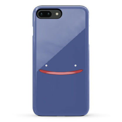 Cute Smile Phone Case
