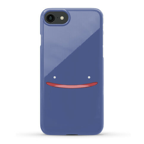 Cute Smile Phone Case