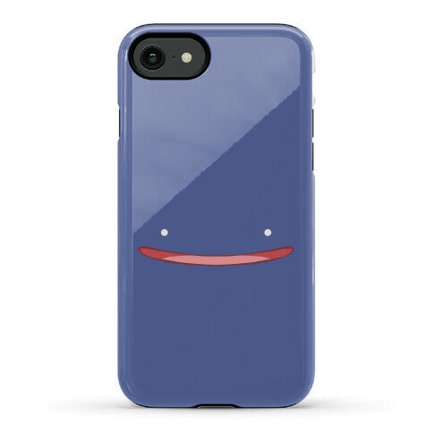 Cute Smile Phone Case