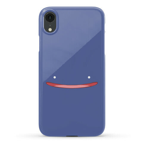 Cute Smile Phone Case