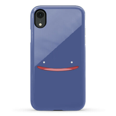Cute Smile Phone Case
