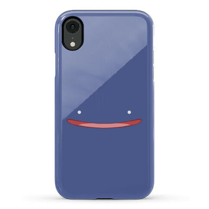 Cute Smile Phone Case