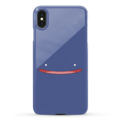 Cute Smile Phone Case