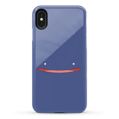 Cute Smile Phone Case