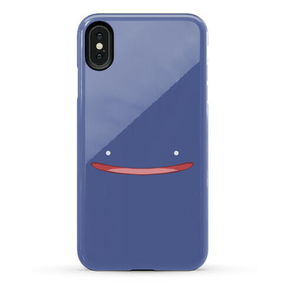 Cute Smile Phone Case