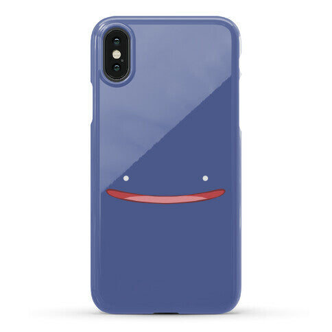 Cute Smile Phone Case