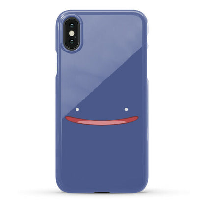 Cute Smile Phone Case