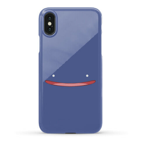 Cute Smile Phone Case