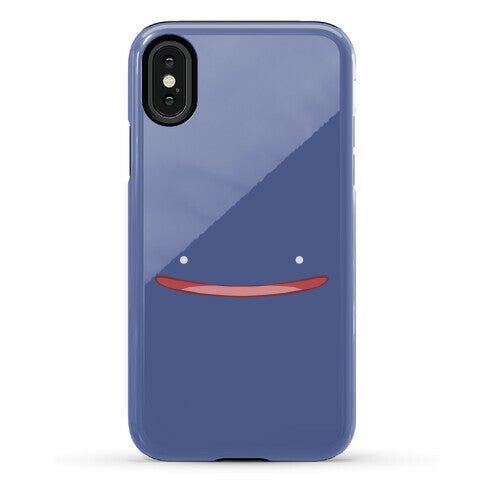 Cute Smile Phone Case