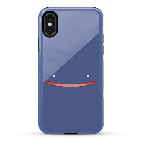 Cute Smile Phone Case