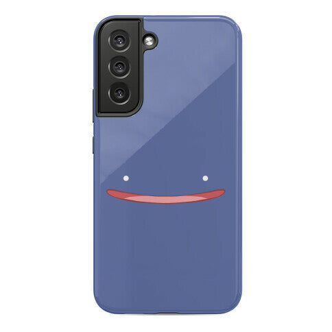 Cute Smile Phone Case