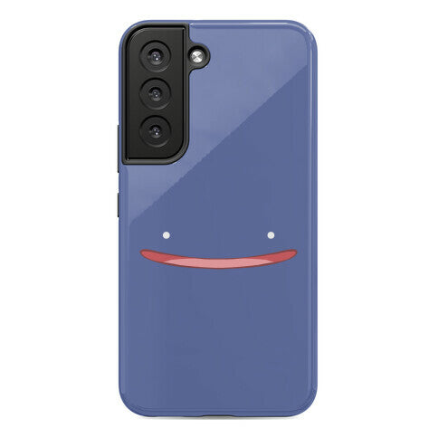 Cute Smile Phone Case