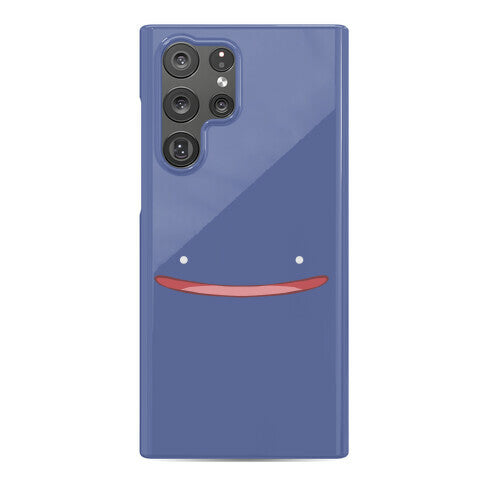 Cute Smile Phone Case