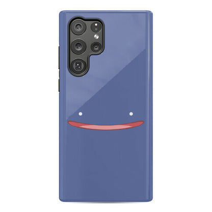 Cute Smile Phone Case