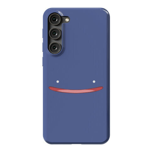 Cute Smile Phone Case