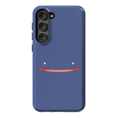 Cute Smile Phone Case