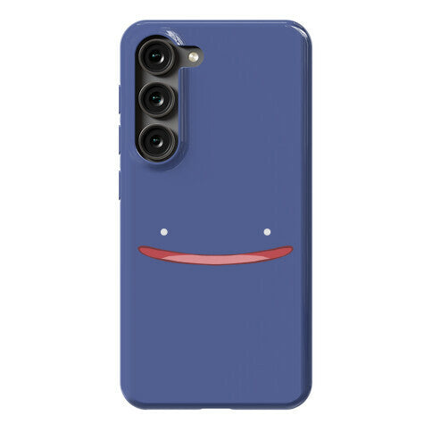 Cute Smile Phone Case