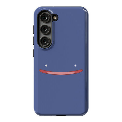 Cute Smile Phone Case