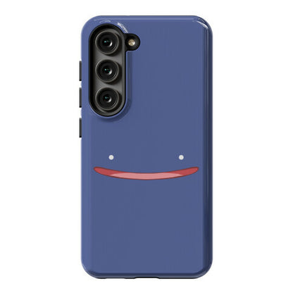 Cute Smile Phone Case