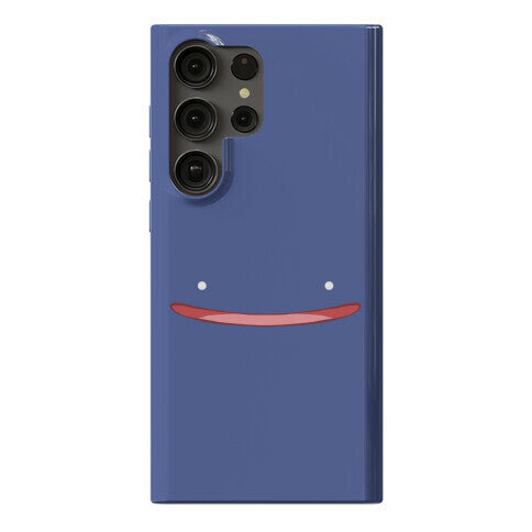 Cute Smile Phone Case