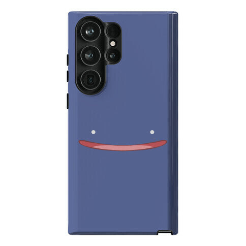 Cute Smile Phone Case