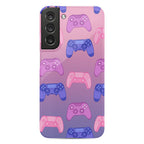 Bisexual Gamer Girl Phone Case