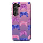 Bisexual Gamer Girl Phone Case