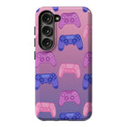 Bisexual Gamer Girl Phone Case