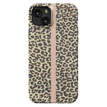 Leopard Stripe Pattern Case Phone Case