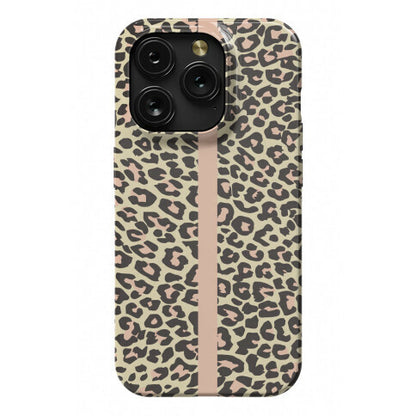 Leopard Stripe Pattern Case Phone Case