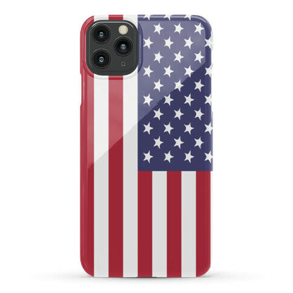 US Flag  Phone Case