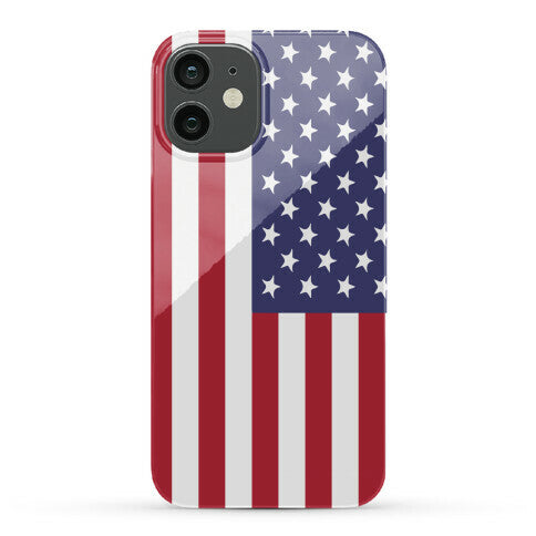US Flag  Phone Case