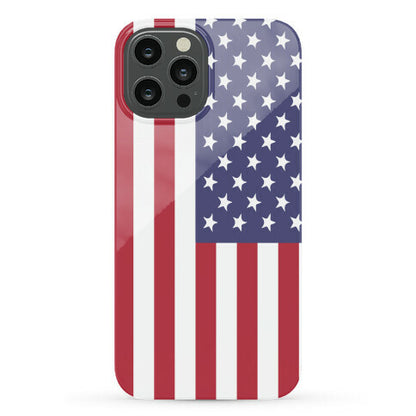 US Flag  Phone Case