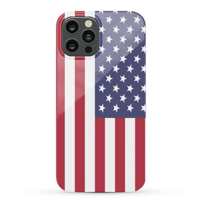 US Flag  Phone Case