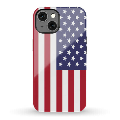 US Flag  Phone Case