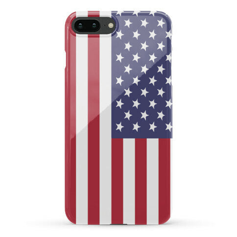 US Flag  Phone Case