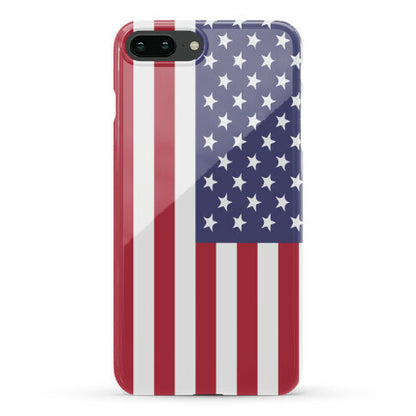 US Flag  Phone Case