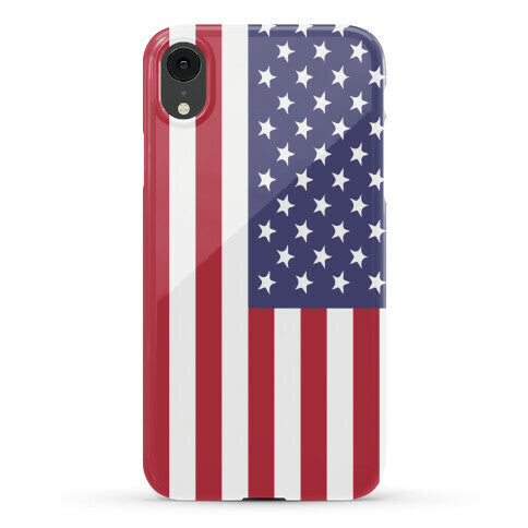 US Flag  Phone Case