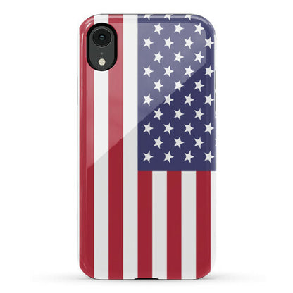 US Flag  Phone Case