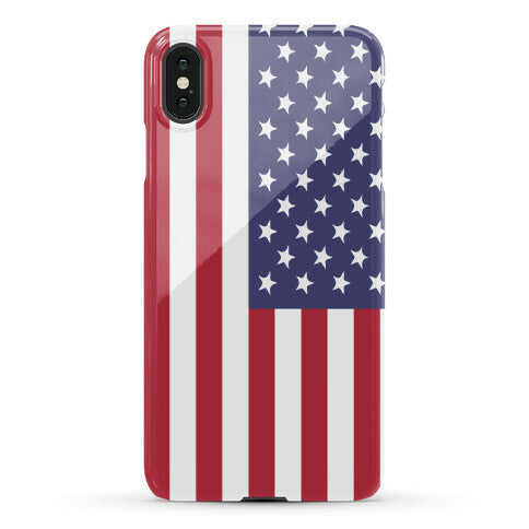 US Flag  Phone Case