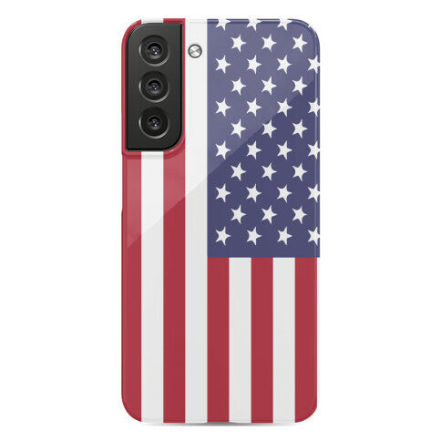 US Flag  Phone Case