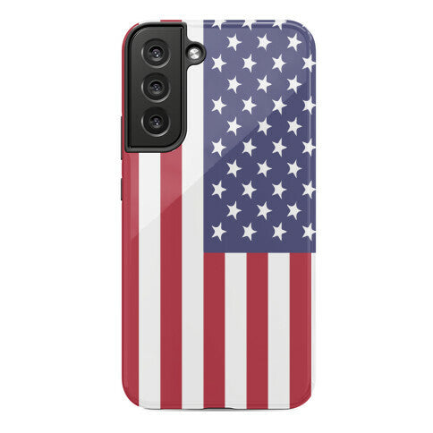 US Flag  Phone Case