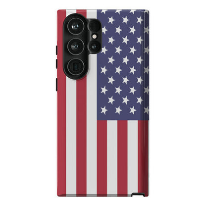 US Flag  Phone Case