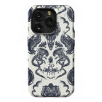 Alien Xenomorph Pattern Phone Case Phone Case