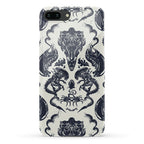 Alien Xenomorph Pattern Phone Case Phone Case