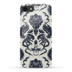 Alien Xenomorph Pattern Phone Case Phone Case
